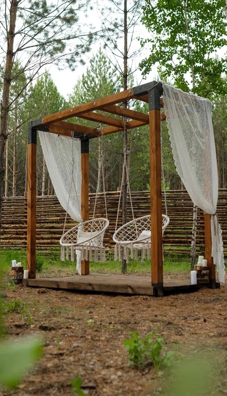 Локация — вид 1